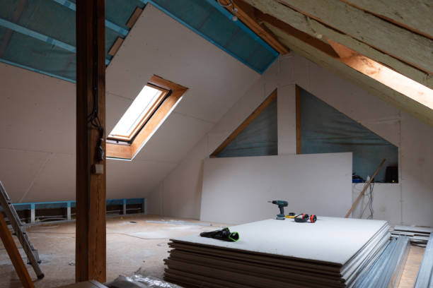 Best Specialized Insulation Services in Winters, CA