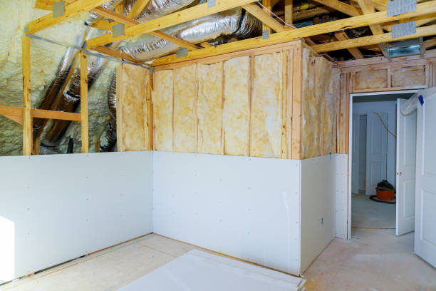 Types of Insulation We Offer in Winters, CA