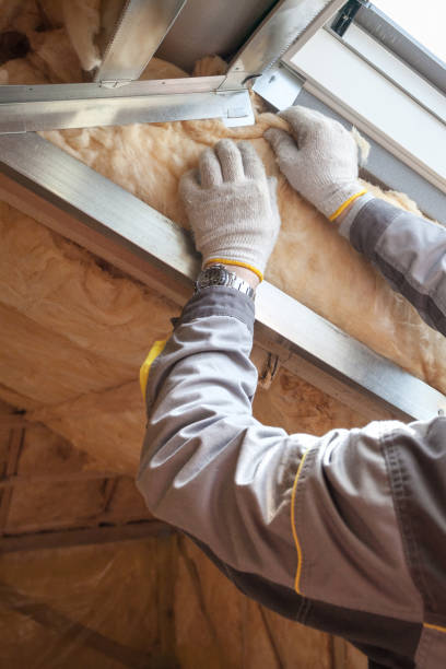 Best Insulation for Specific Applications in Winters, CA