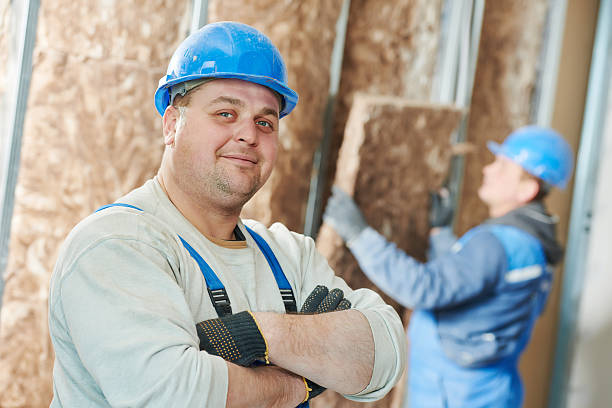 Best Blown-in Insulation in Winters, CA