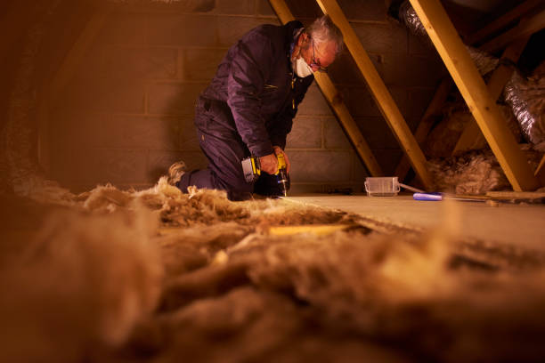 Winters, CA Insulation Contractor Company